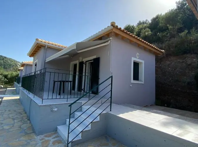 Babis Apartment Agios Nikitas