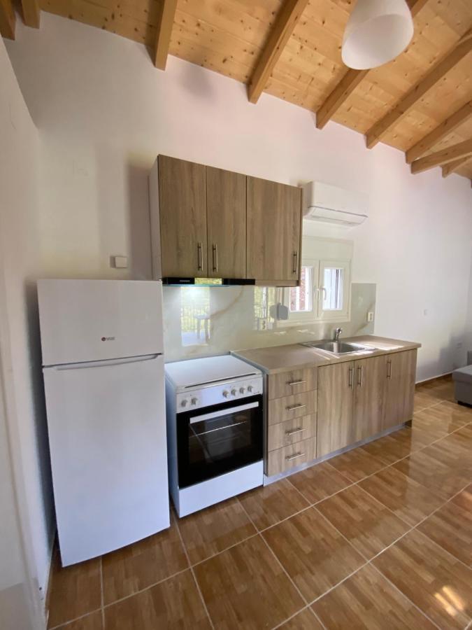 Babis Apartment *